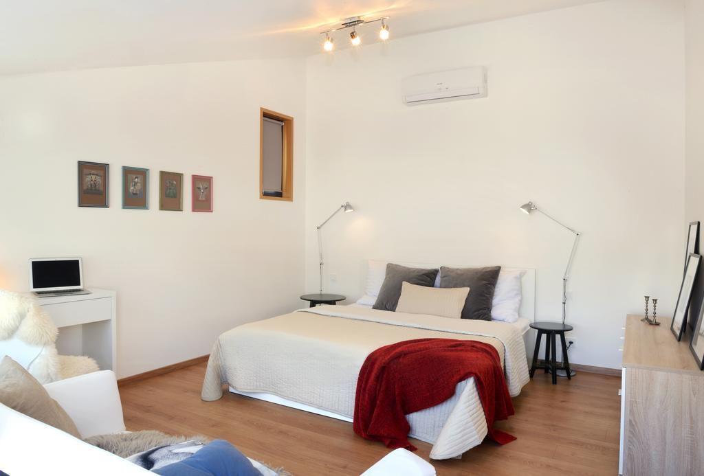 Apartmány Eden - Rezidence Luhačovice Exterior foto