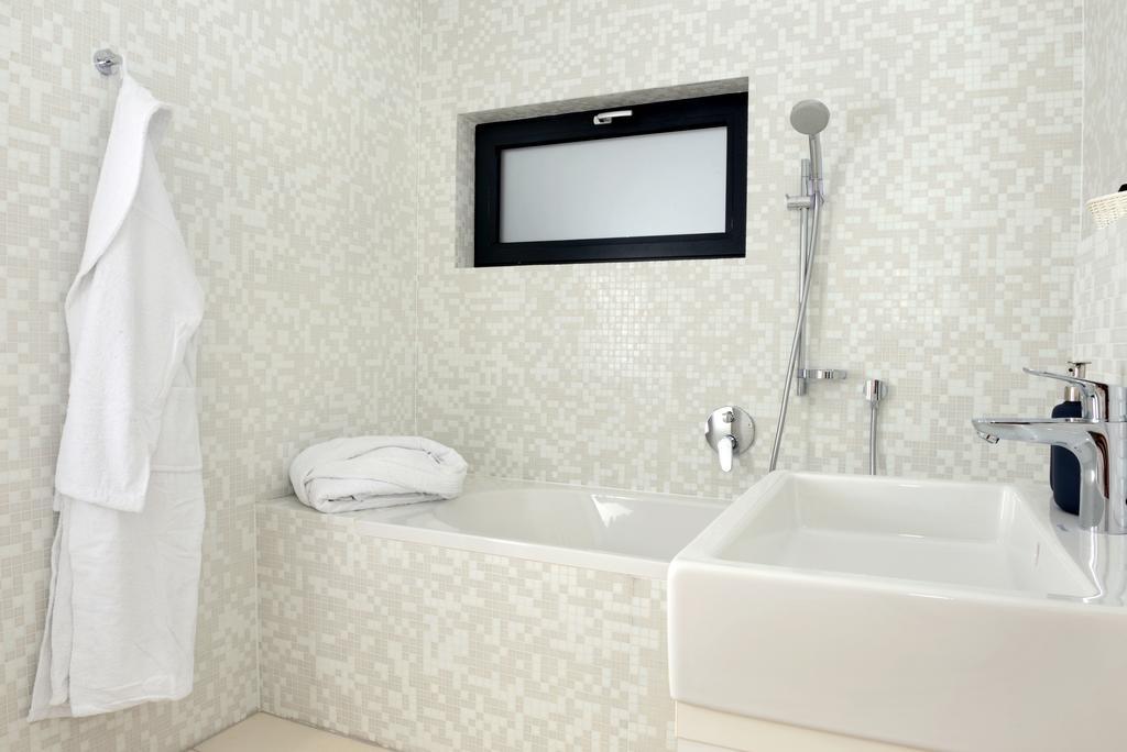 Apartmány Eden - Rezidence Luhačovice Exterior foto