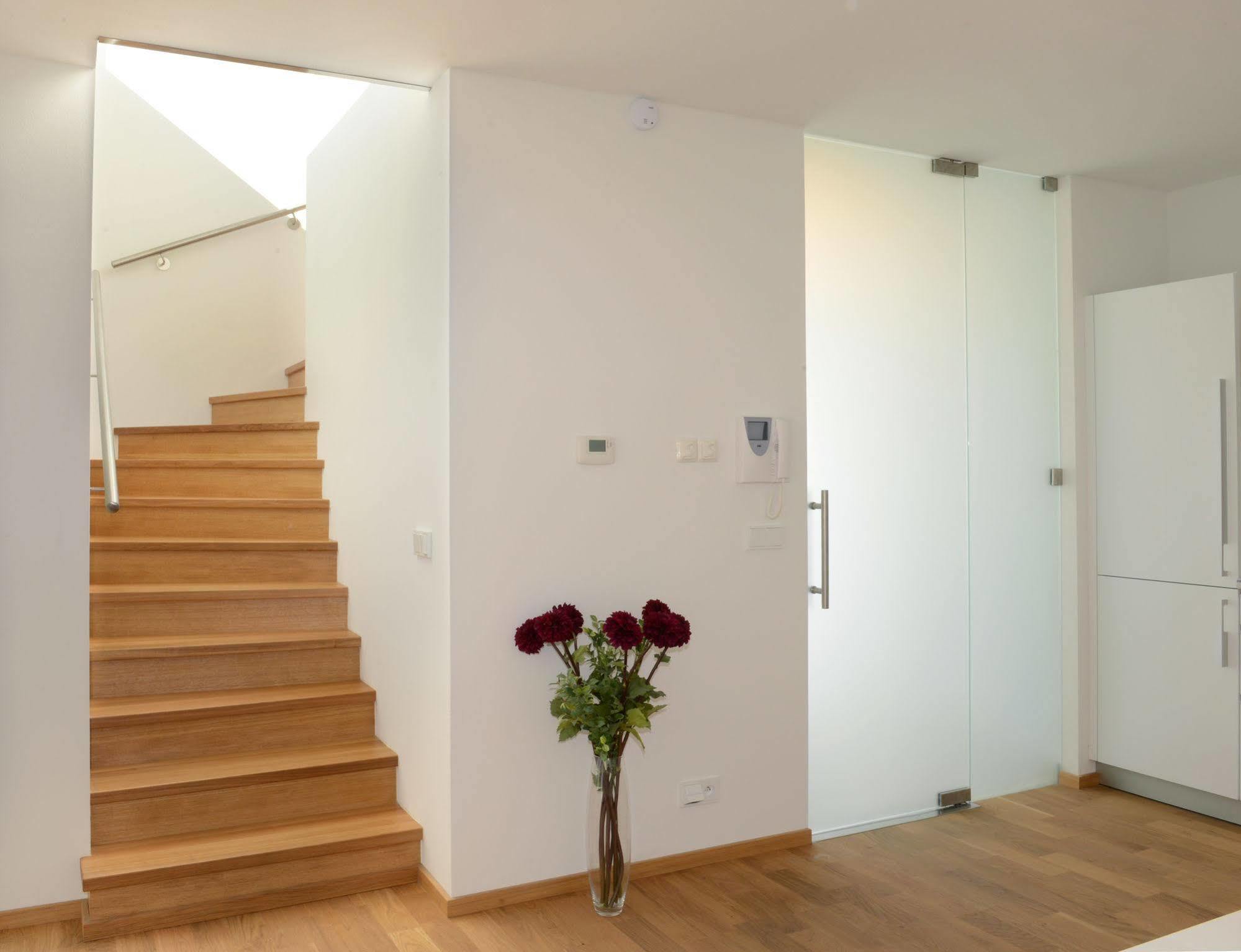 Apartmány Eden - Rezidence Luhačovice Exterior foto